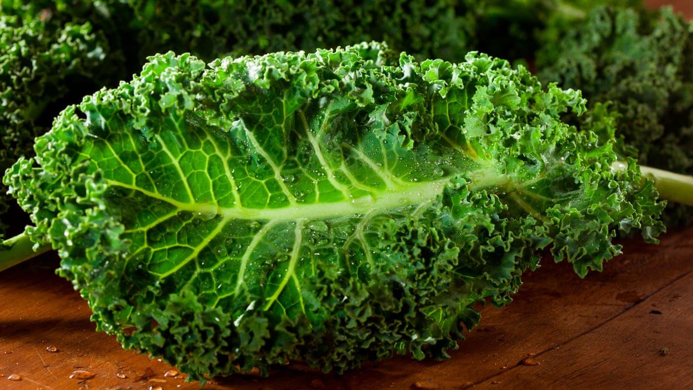 Kale – Health Benefits, Nutrition Facts & How to Select, Store & Prepare