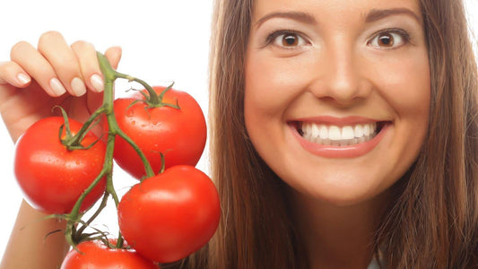 Tomatoes – Health Benefits, Nutrition Facts & How to Select, Store & Prepare - NOURISH Cooking Co.