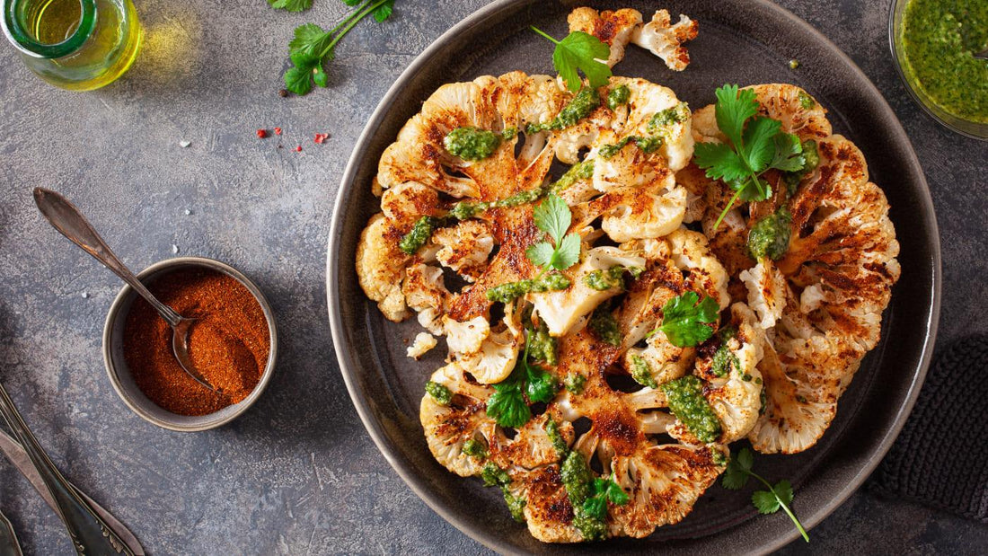 Plant-Based Diet May Ease Menopause Symptoms - NOURISH Cooking Co.