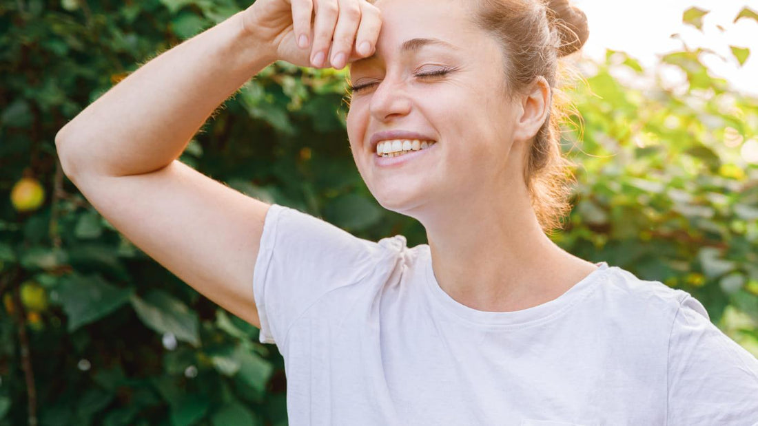 Plant-Based Diets Can Boost Your Mood & Reduce Stress & Anxiety - NOURISH Cooking Co.