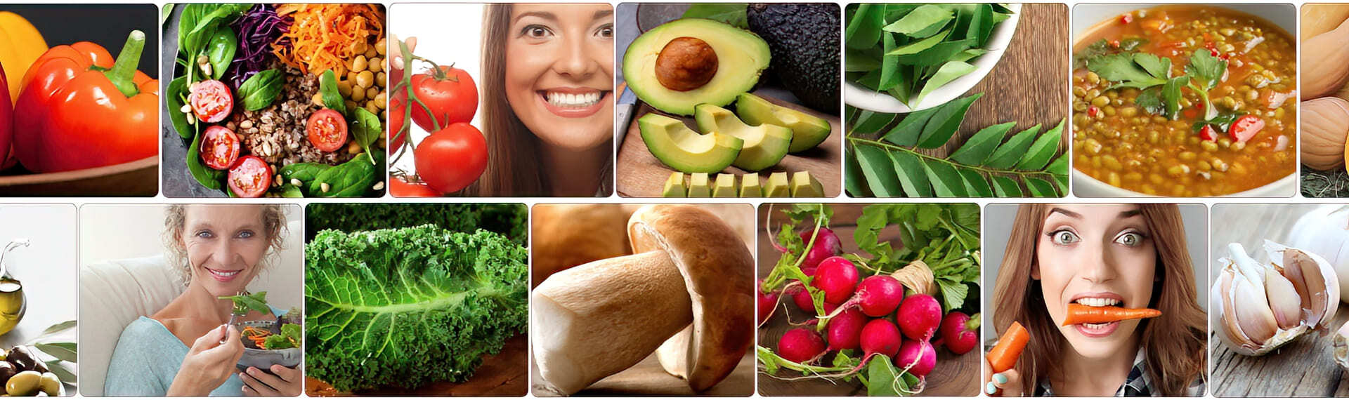 NOURISH Cooking Company Blog Page