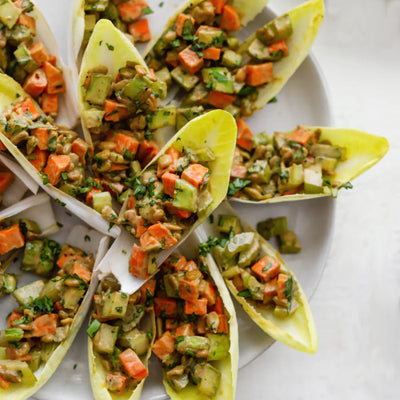 endive-boats-office-party-nourish-vegan-food-catering-houston-cg