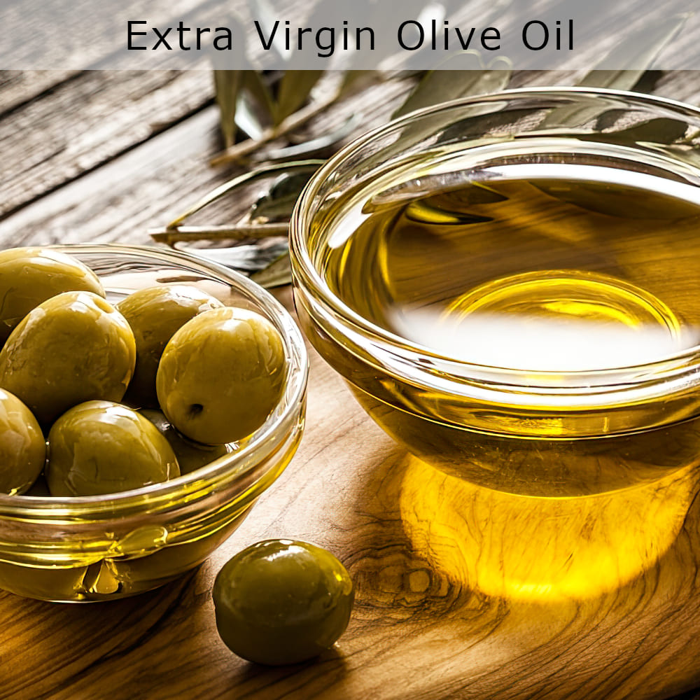 Extra Virgin Olive Oil