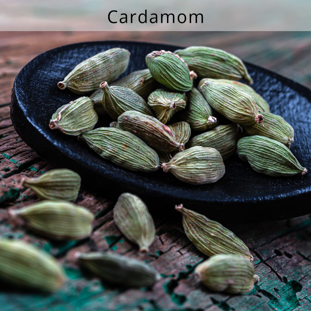 Cardamon