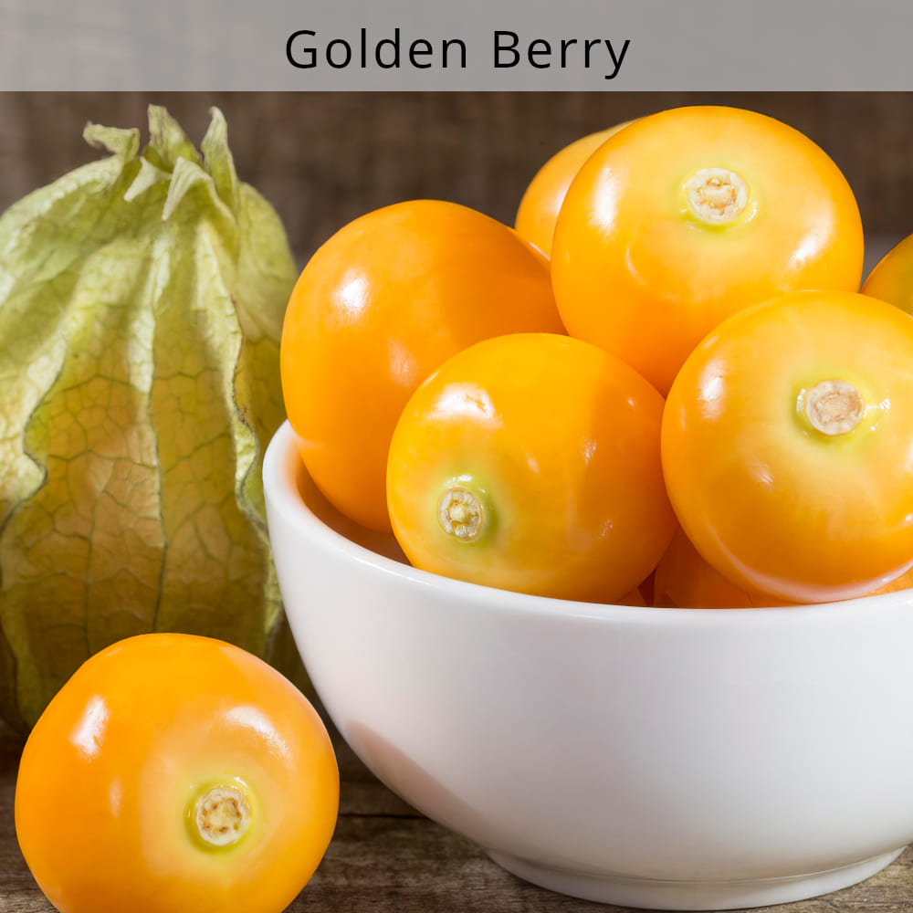 Golden berry