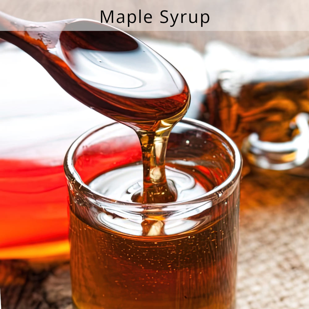 Maple Syrup