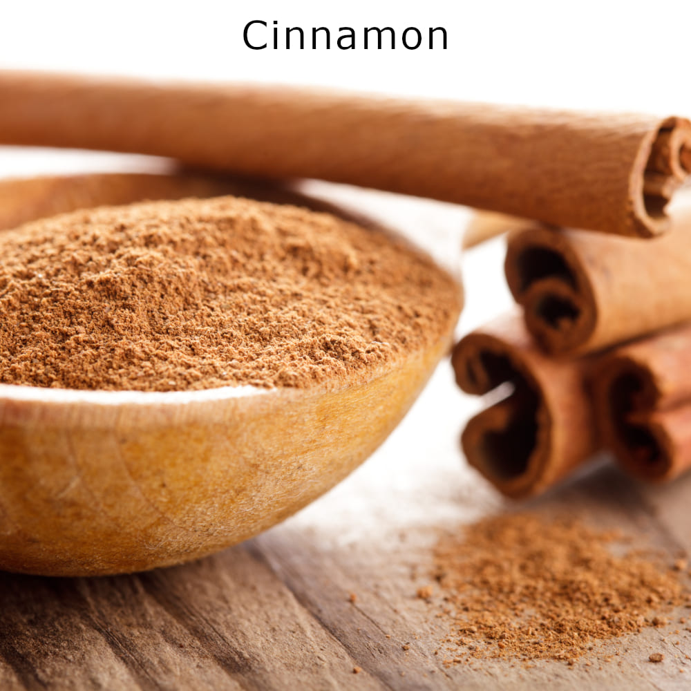 Cinnamon