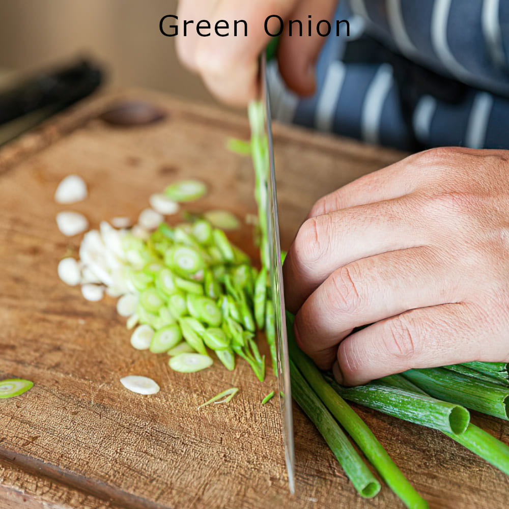 Green Onion