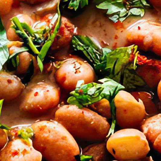 Mexican Pinto Beans