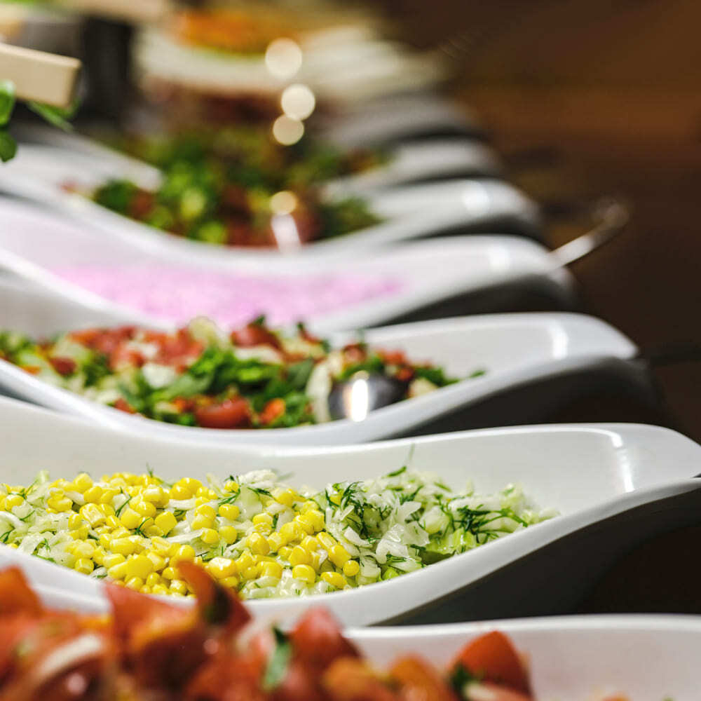 Business & Corporate Catering houston-texas