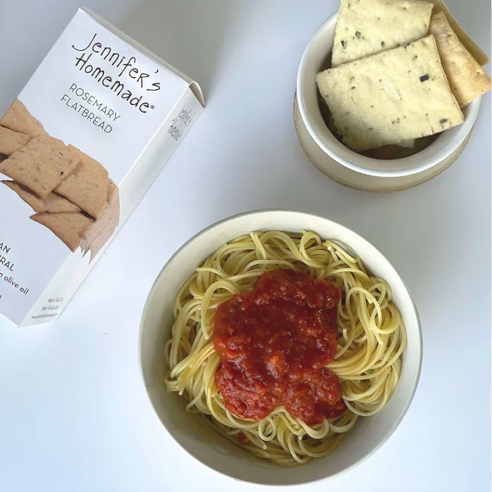 Jennifers-homemade-rosemary-flatbread-noodles-nourish-organic-vegan-food-houston-cg