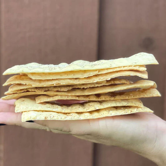Jennifers-homemade-salt-and-pepper-flatbread-hand-nourish-organic-vegan-food-houston-cg