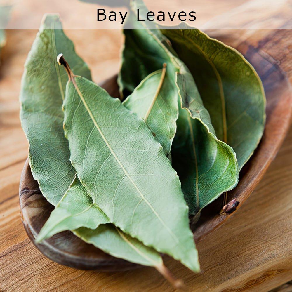 Bay Leaves