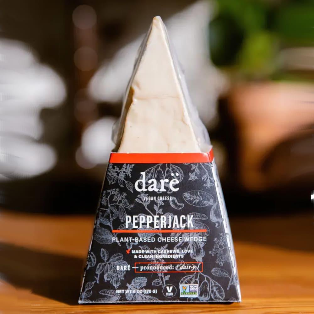 dare-vegan-cheese-pepperjack-wedge-nourish-organic-vegan-food-houston-cg