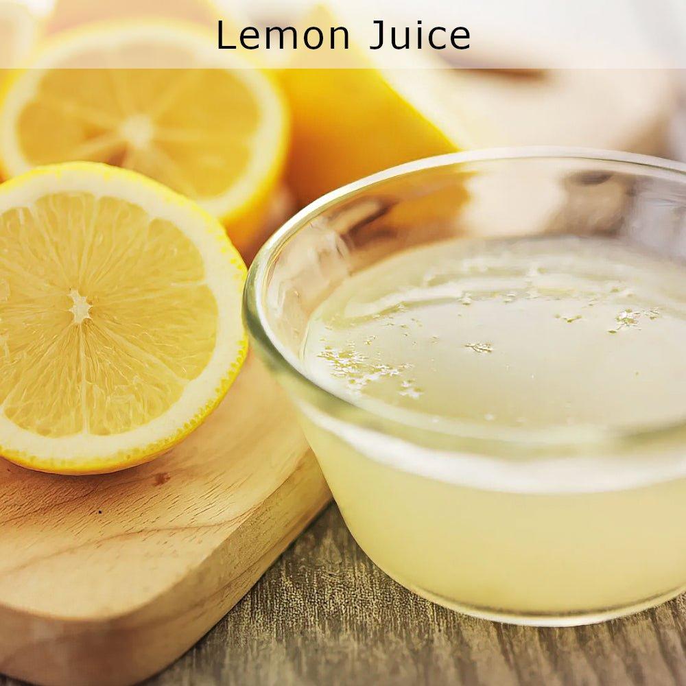 Lemon Juice