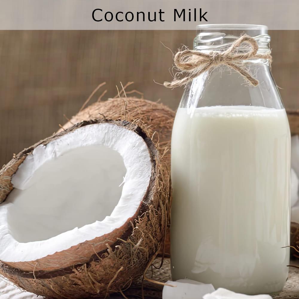coconut-milk