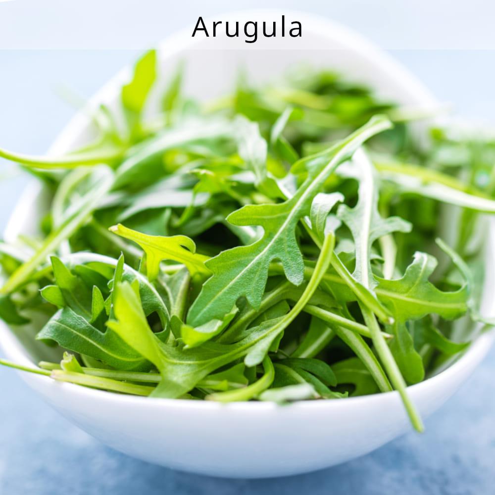 organic-wild-arugulas houston texas
