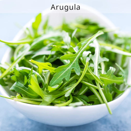 organic-wild-arugulas houston texas