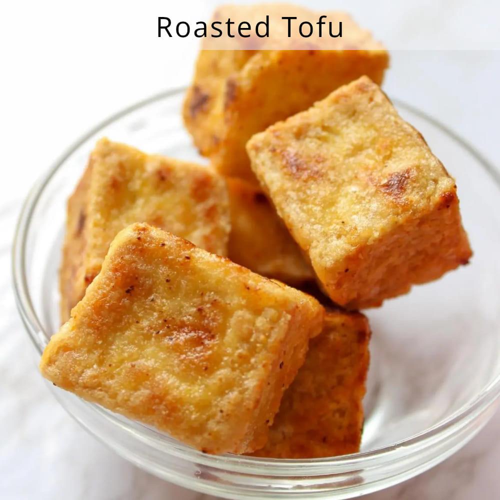 roasted-tofu houston texas