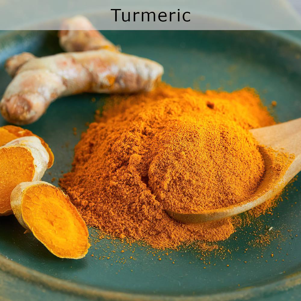 organic turmeric powder houston texas