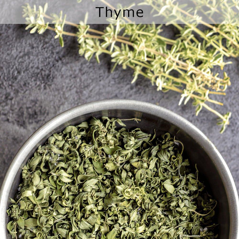 Thyme Leaves