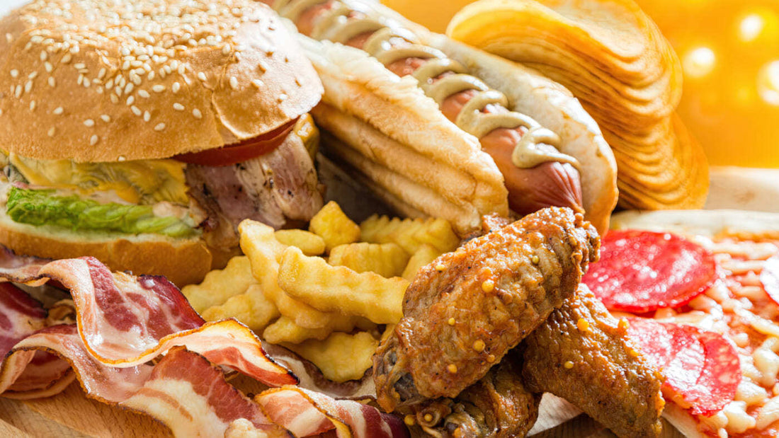 What Are Trans Fats, and Why Are They Harmful to Your Health?