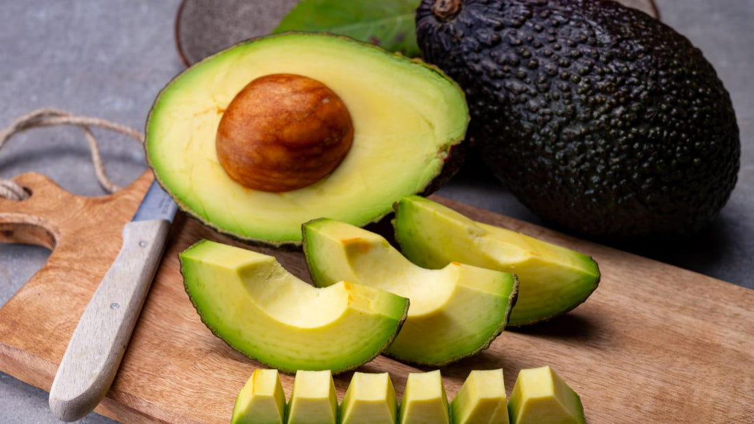 Avocado: Health Benefits, Nutrition Facts, Selection & Storage – NOURISH Cooking Co.