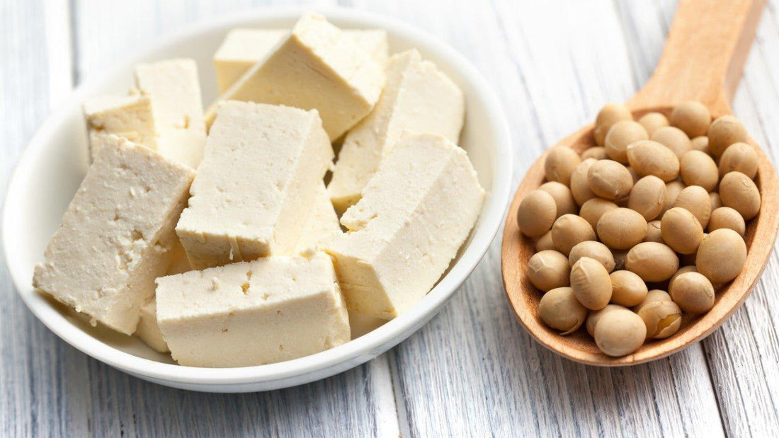 The Great Health Benefits of Tofu - NOURISH Cooking Co.