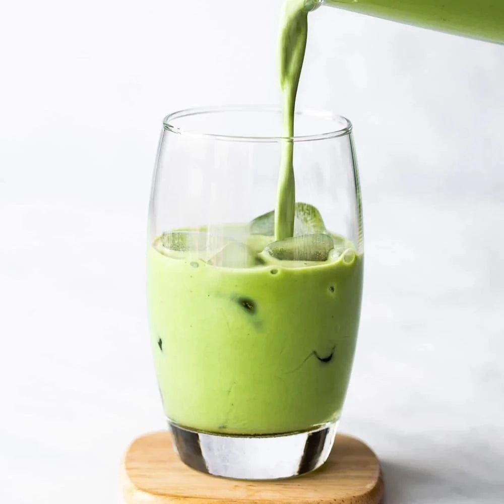 Plant Based Vegan Shakes
