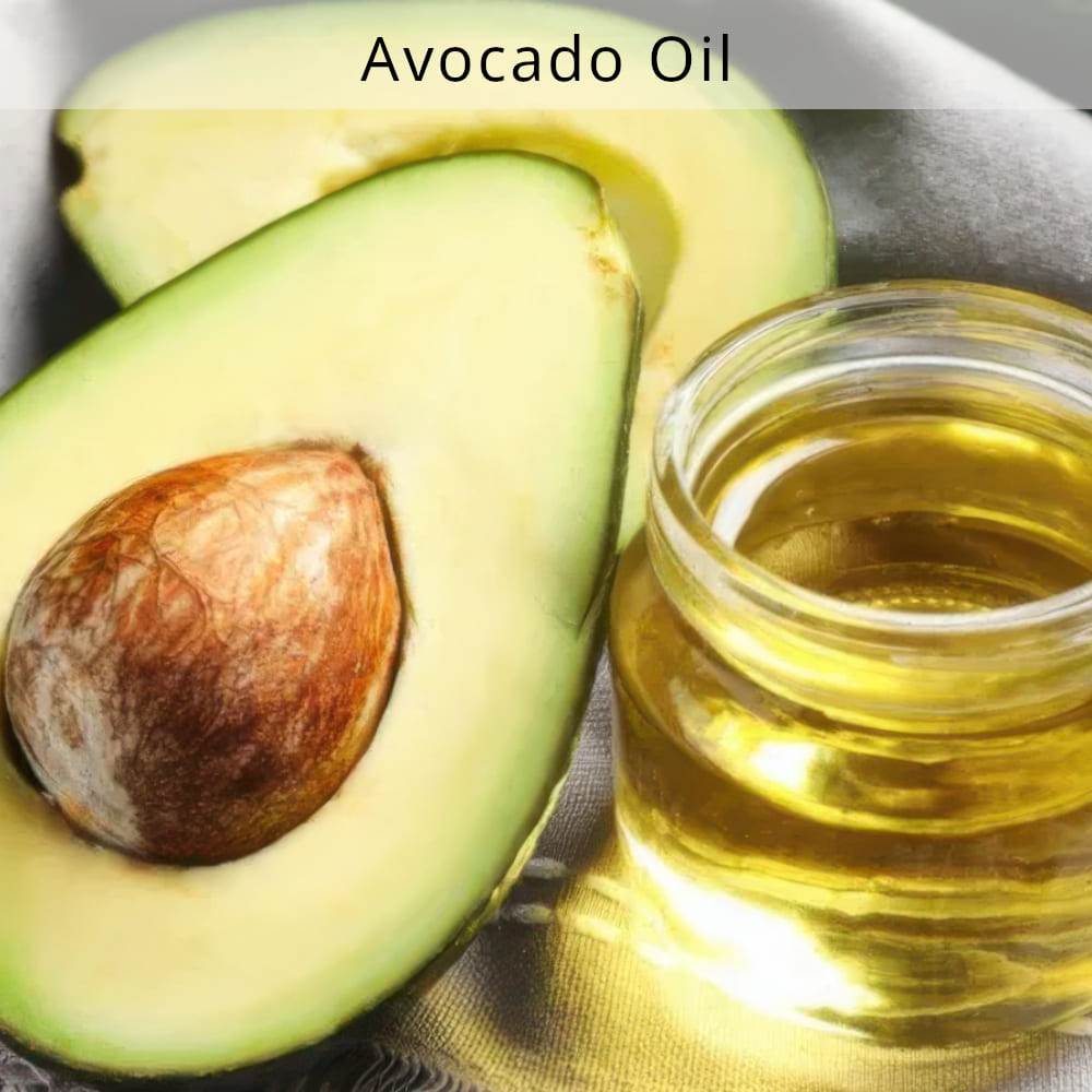 Avocodo Oil