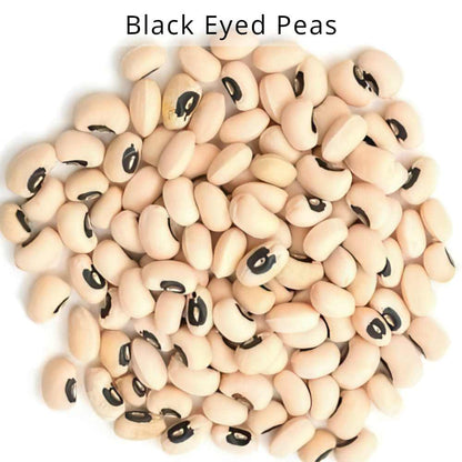 Black Eyed Peas