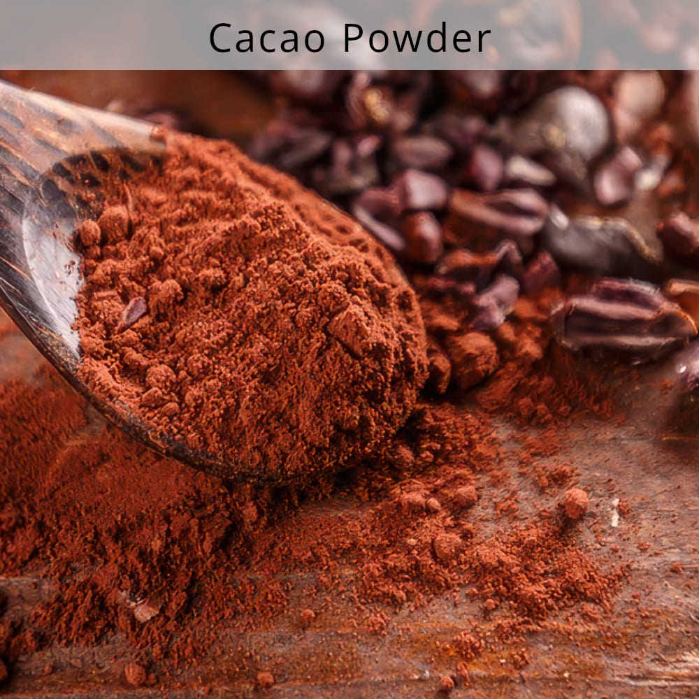 Cacao Powder