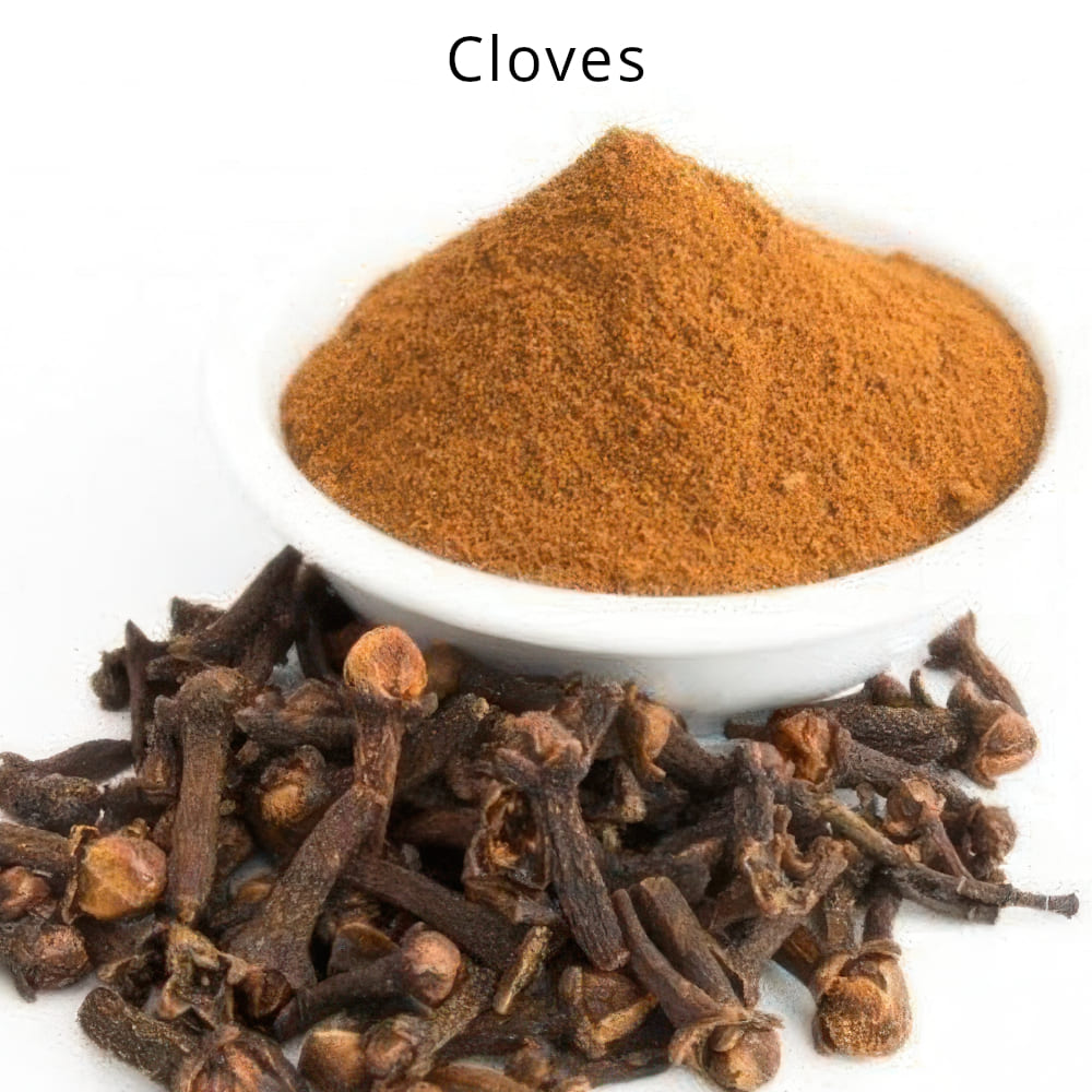 Cloves