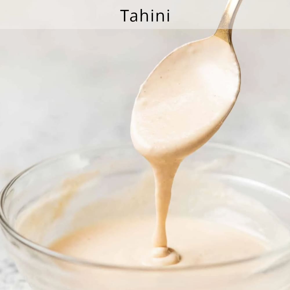 Fresh-tahini houston texas