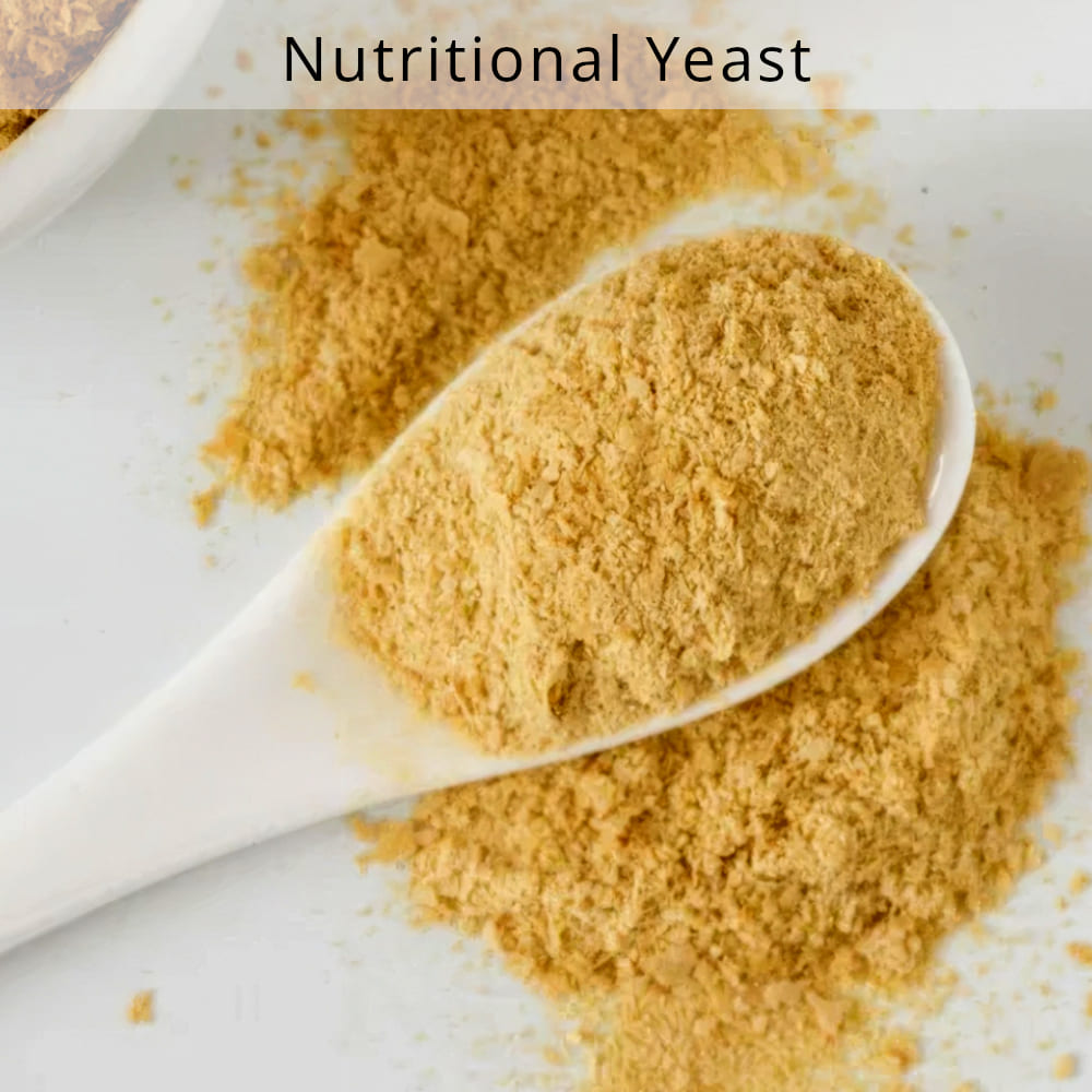 Nutritional Yeas