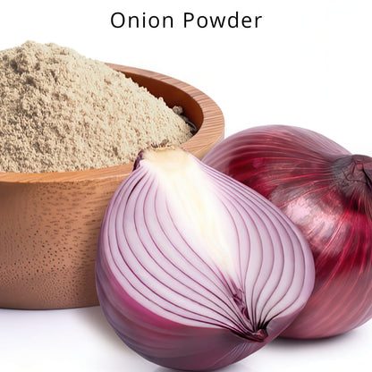 Onion powder