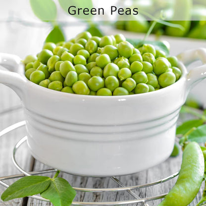 Organic-green-peas