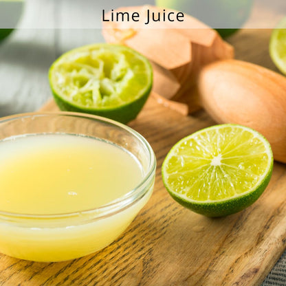 Organic Lime Juice