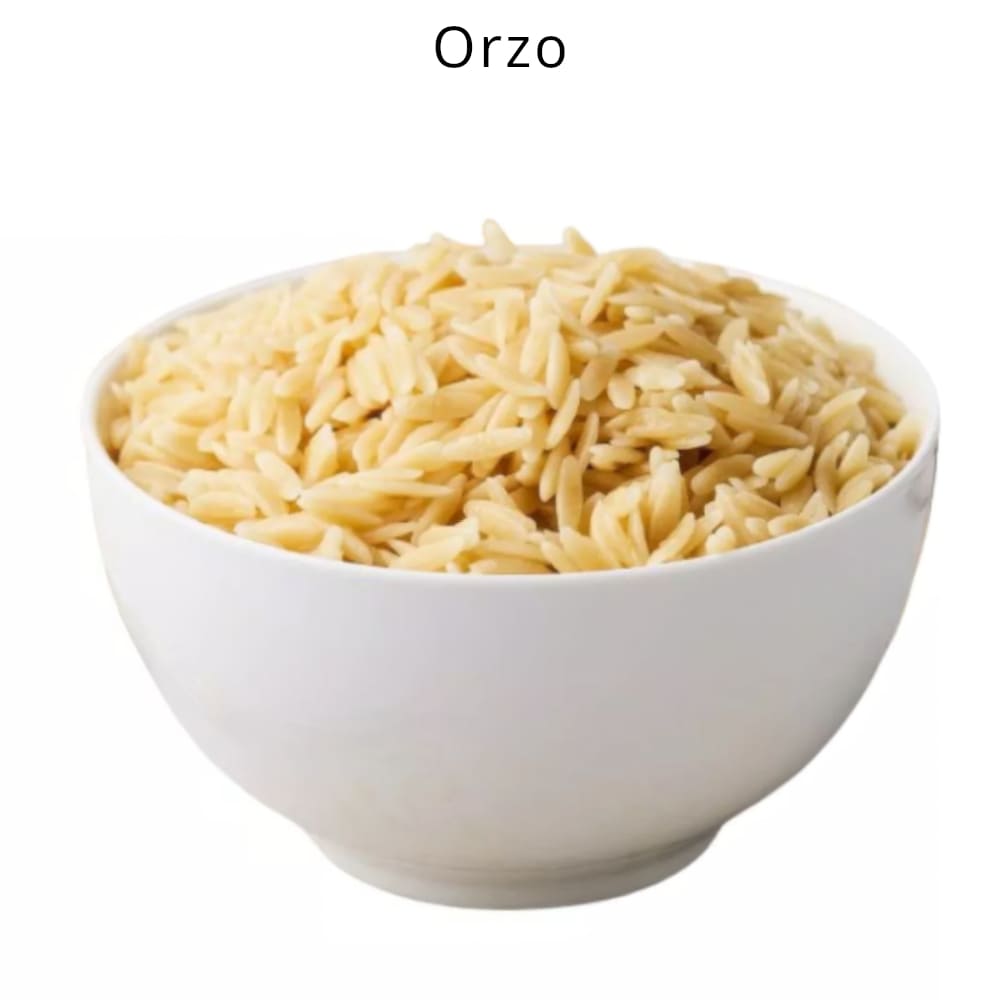Orzo