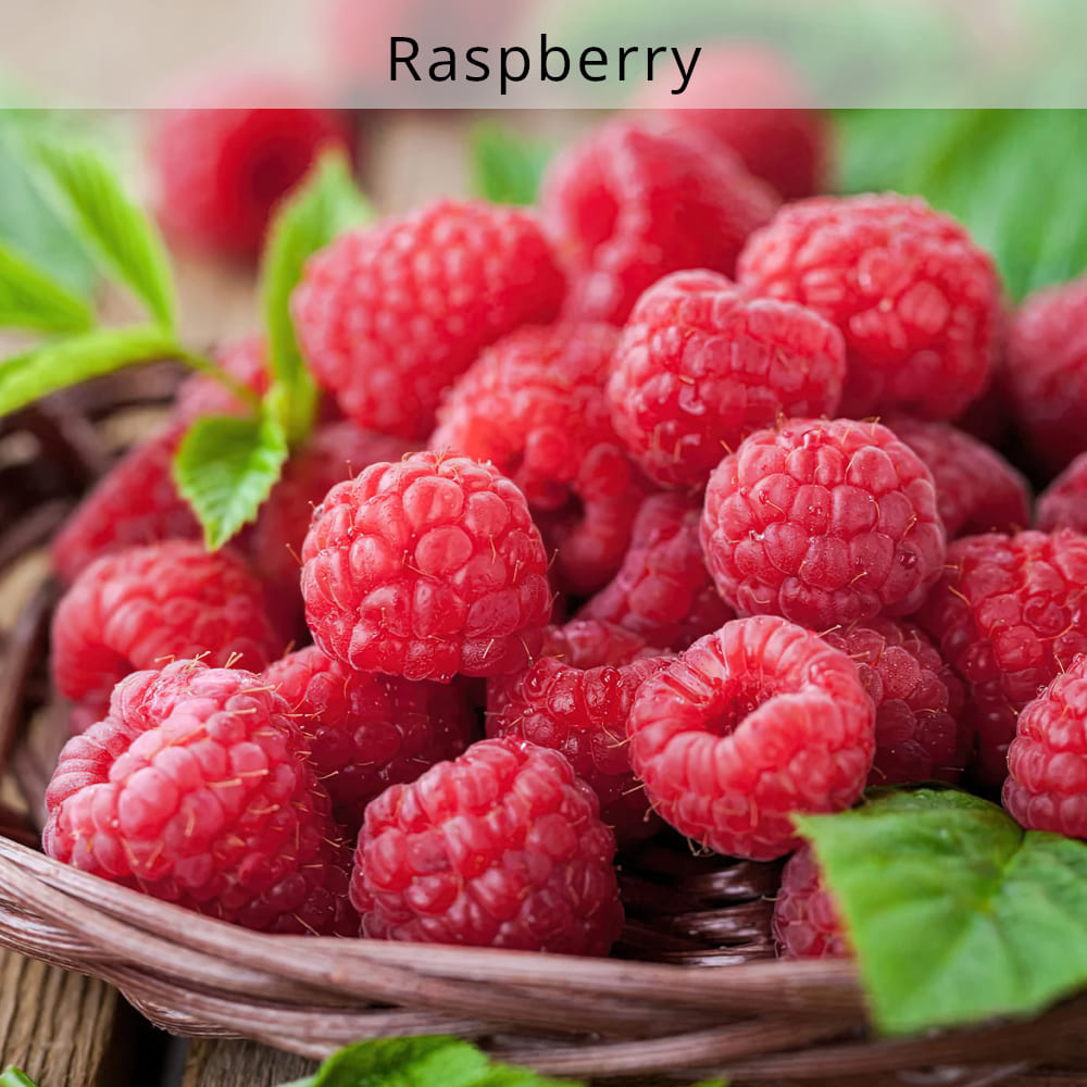 Raspberry