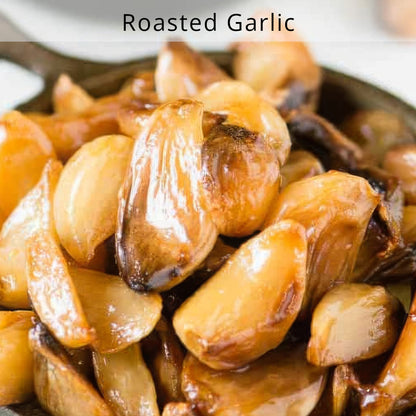 Roasted Garlic