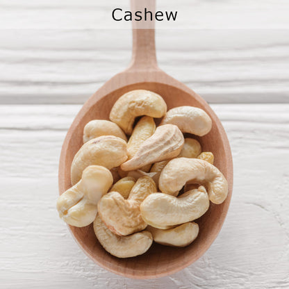 organic-cashew-houston-texas