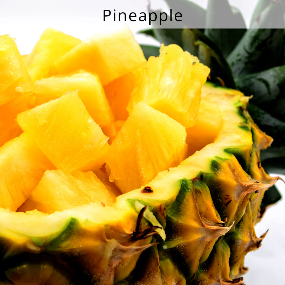 pineapple 
