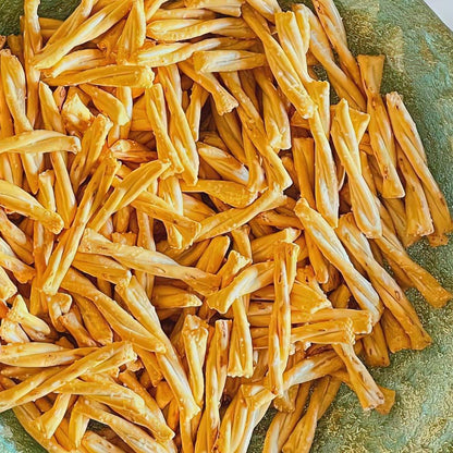 STELLAR Pretzel Braids