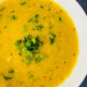 Moong Dal (Yellow Lentil Soup) [vegan] [gluten free]